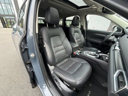 Used 2024 MAZDA CX-5 Carbon Edition AWD/4WD image 25