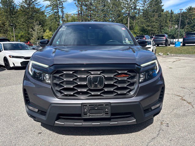 Used 2024 Honda Ridgeline TrailSport image 12