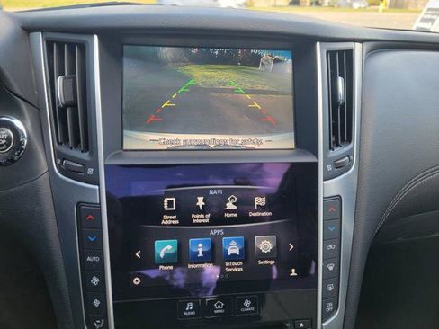 Used 2017 INFINITI Q60 3.0t w/ Premium Plus Package 3.0T image 15