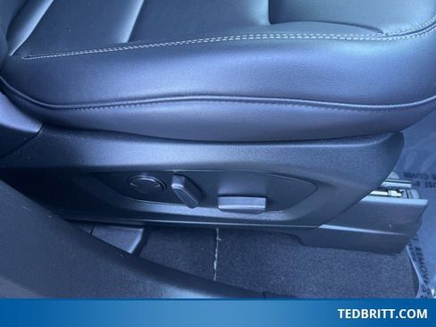 Certified 2023 Ford Explorer XLT w/ Equipment Group 202A image 22