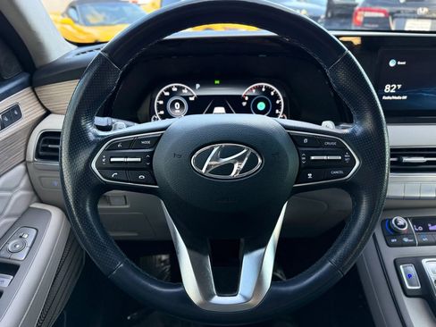 Used 2022 Hyundai Palisade Calligraphy AWD/4WD image 31