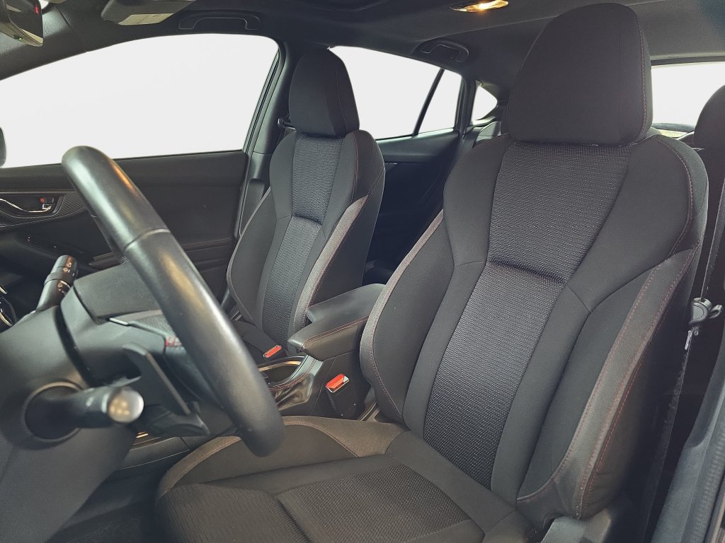 Used 2019 Subaru Impreza 2.0i Sport AWD/4WD image 16