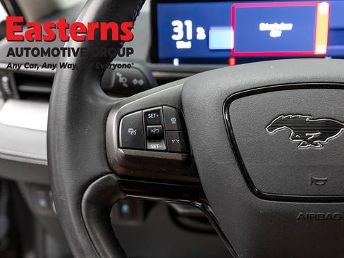 Used 2022 Ford Mustang Mach-E Select AWD/4WD image 14