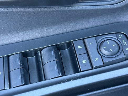 New 2026 Toyota bZ image 13