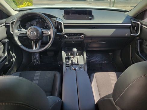 Used 2025 MAZDA CX-50 AWD 2.5 S w/ Preferred Package image 16