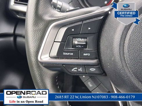 Used 2023 Subaru Forester Touring image 23