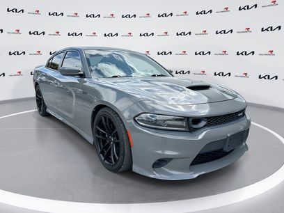 Used 2019 Dodge Charger Scat Pack w/ Daytona Edition Group