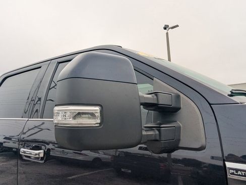 Used 2021 Ford F350 Platinum image 13