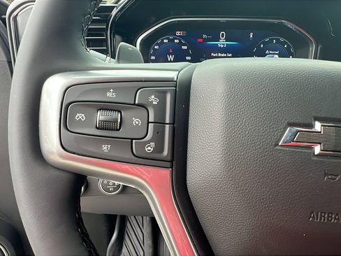 New 2026 Chevrolet Silverado 1500 LT Trail Boss w/ LT Trail Boss Premium Package image 20