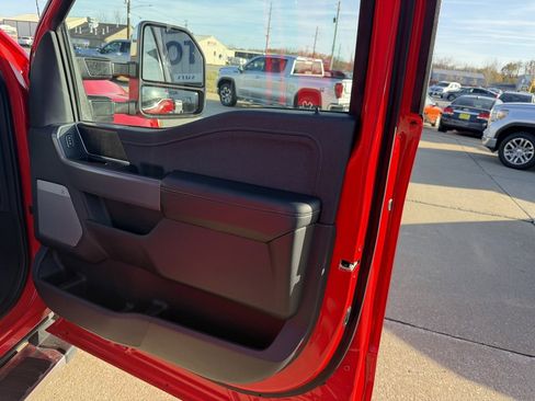 Used 2022 Ford F150 Lariat image 21