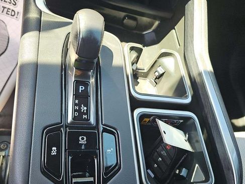 Used 2025 Lexus TX 500h AWD w/ Technology Package image 9