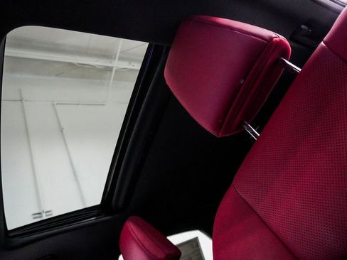 Used 2022 Lexus NX 350 AWD w/ Premium Package image 7