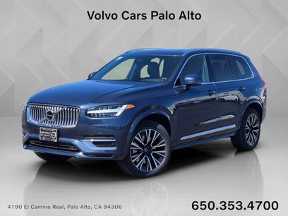 Used 2024 Volvo XC90 T8 Plus