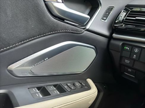 New 2026 Acura RDX A-Spec AWD/4WD image 17