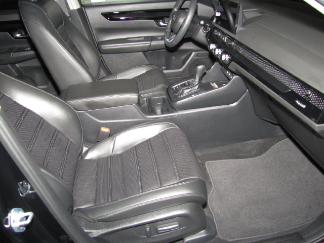 Certified 2024 Honda CR-V EX-L image 43