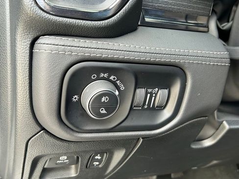 Used 2024 RAM 1500 Limited image 54
