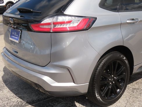 Certified 2023 Ford Edge ST-Line AWD/4WD image 10