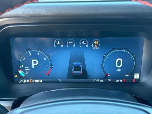 New 2025 Ford F150 Raptor image 27