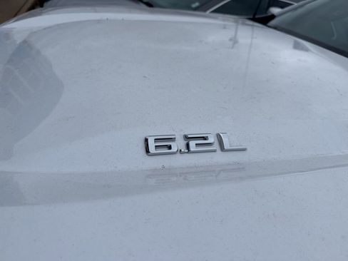 Used 2021 Chevrolet Silverado 1500 High Country image 5