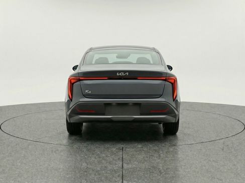Used 2025 Kia K4 LXS image 7