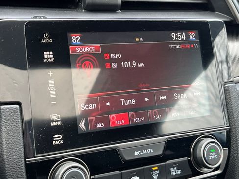 Used 2017 Honda Civic Si image 20