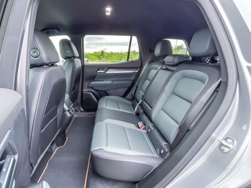 New 2026 GMC Terrain AT4 w/ Technology Package II image 19