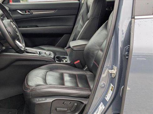 Used 2024 MAZDA CX-5 Carbon Edition image 15