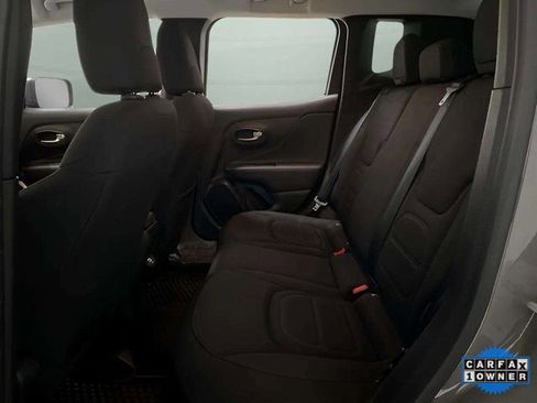 Used 2022 Jeep Renegade Latitude image 19