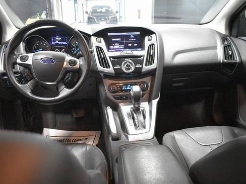 Used 2013 Ford Focus Titanium image 13