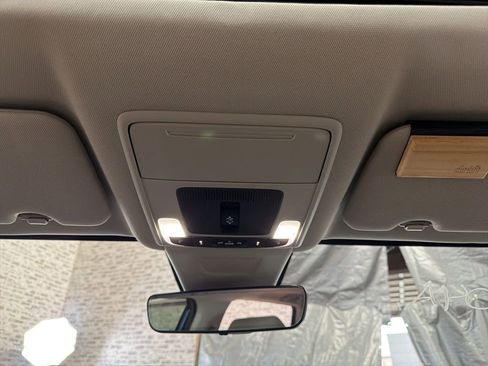 Used 2026 Honda CR-V EX-L image 23