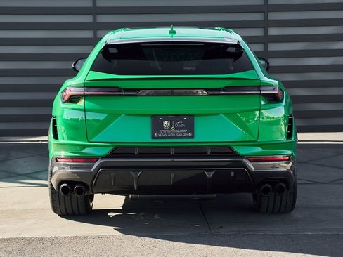 Used 2024 Lamborghini Urus Performante image 20