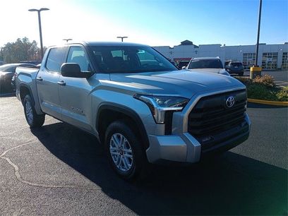Used 2026 Toyota Tundra SR5