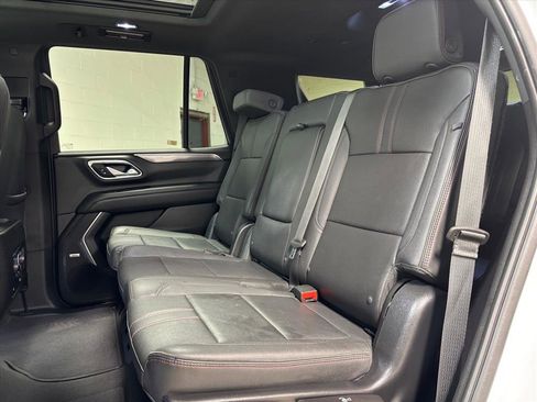 Used 2023 Chevrolet Tahoe RST image 28