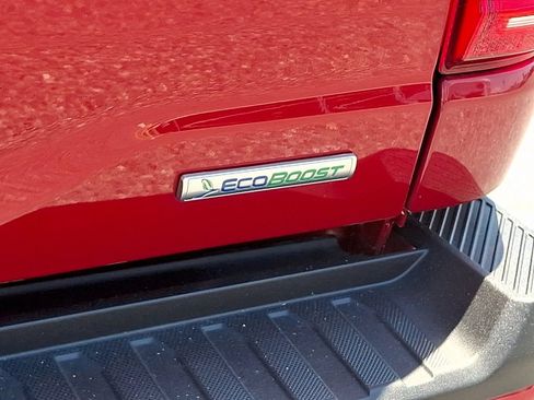 Used 2022 Ford F150 XLT w/ Equipment Group 302A High AWD/4WD image 30