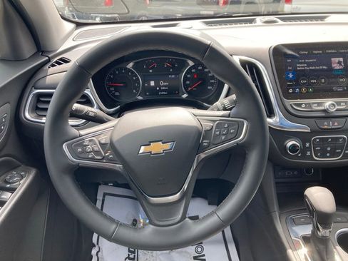 Used 2024 Chevrolet Equinox LT AWD/4WD image 5
