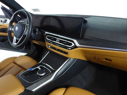 Used 2023 BMW i4 eDrive35 w/ Premium Package RWD image 13