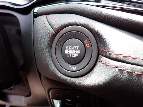 New 2026 Dodge Durango GT AWD/4WD image 23