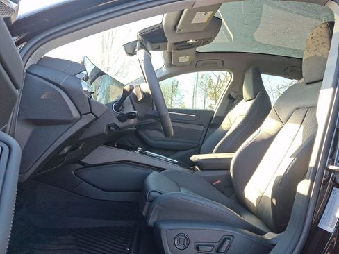 New 2026 Audi A6 Prestige image 11