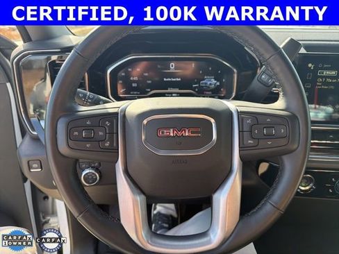 Used 2024 GMC Sierra 1500 Elevation w/ X31 Off-Road Package image 8