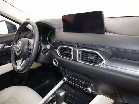 Used 2024 MAZDA CX-5 AWD 2.5 S w/ Premium Plus Pkg image 41