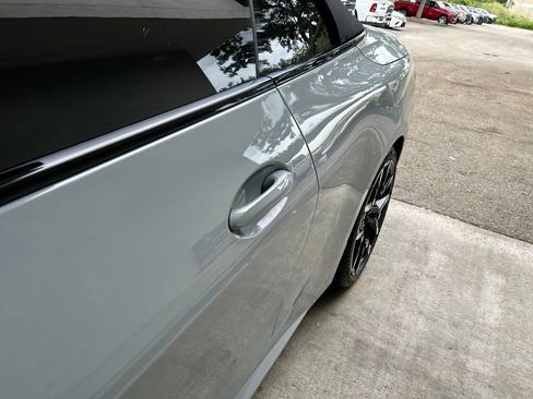 Used 2026 BMW 430i Convertible RWD image 26
