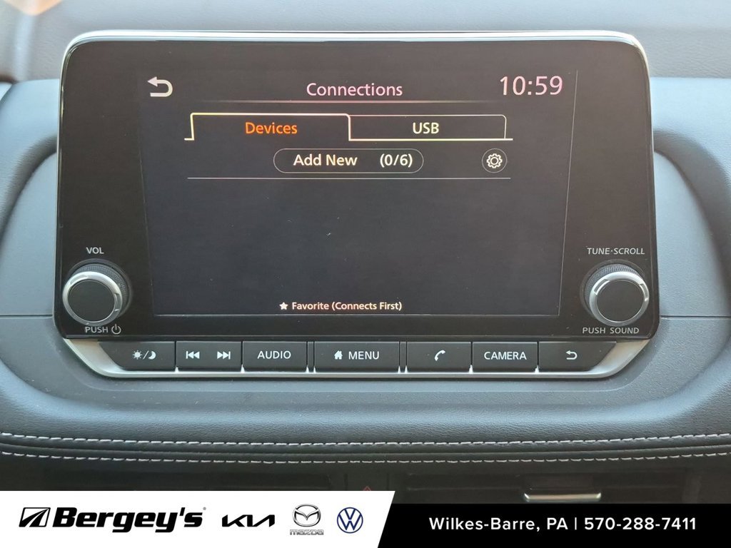 Used 2023 Nissan Rogue S AWD/4WD image 27