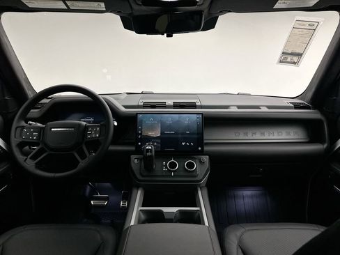 New 2026 Land Rover Defender 110 V8 image 8