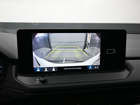 New 2026 Honda Accord Sport image 19