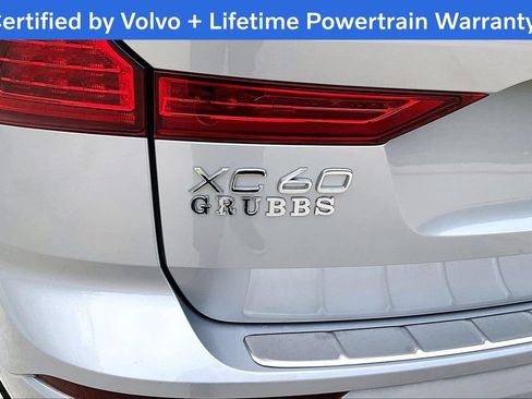 Certified 2024 Volvo XC60 B5 Plus w/ Protection Package Premier AWD/4WD image 43