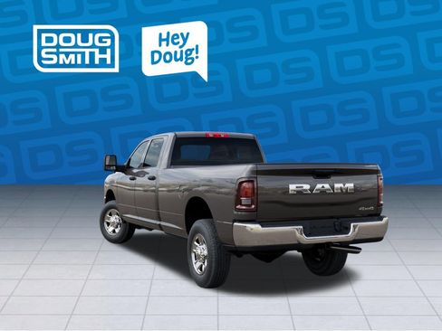 New 2026 RAM 3500 Tradesman image 3