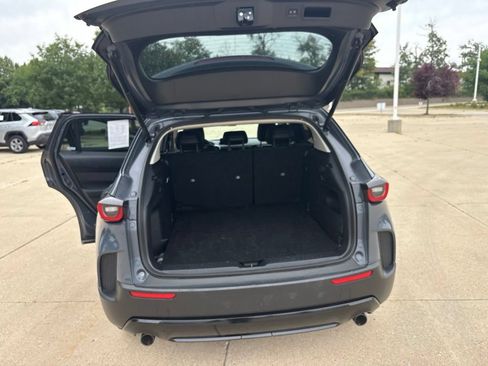 Used 2025 MAZDA CX-50 AWD 2.5 Hybrid w/ Premium Pkg image 24