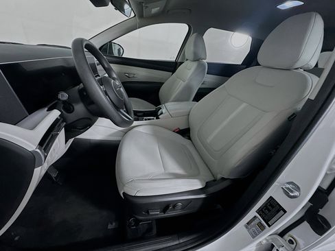 Used 2025 Hyundai Tucson SEL image 13