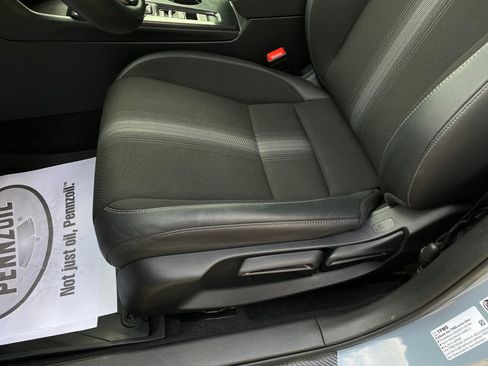 Used 2022 Honda Civic Sport image 11