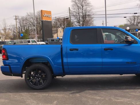 New 2026 RAM 1500 Laramie image 9